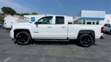 Certified 2017 GMC Sierra 1500 2WD Double Cab w/ Elevation Edition image 5