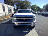 Used 2015 Chevrolet Silverado 2500 LTZ w/ Duramax Plus Package image 4