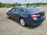 Used 2020 Chevrolet Malibu LT image 3