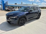 Used 2023 MAZDA CX-5 AWD 2.5 Turbo image 1