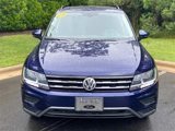 Used 2021 Volkswagen Tiguan SE image 2