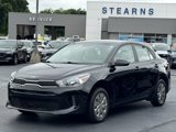 Used 2020 Kia Rio S image 2