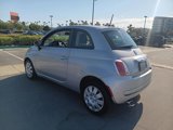 Used 2012 FIAT 500 Pop image 6