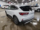 New 2025 Ford Escape SE image 5