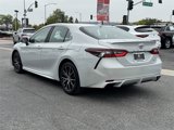 Used 2023 Toyota Camry SE image 4