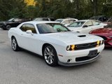 Used 2022 Dodge Challenger GT image 3