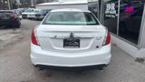Used 2011 Lincoln MKS AWD w/ 201A Rapid Spec Order Code image 4