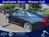 Used 2015 Cadillac XTS Platinum image 5