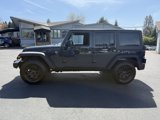 Used 2018 Jeep Wrangler Unlimited Sport image 2