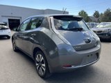 Used 2017 Nissan Leaf SV image 5