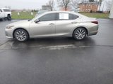 Used 2020 Lexus ES 350 image 4