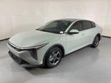 New 2025 Kia K4 LXS image 4