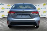 Certified 2022 Toyota Corolla LE image 5