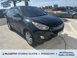 Used 2013 Hyundai Tucson Limited w/ Premium Pkg image 2