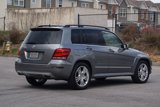 Used 2013 Mercedes-Benz GLK 350 4MATIC image 5