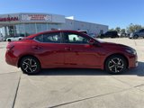 New 2025 Nissan Sentra SV image 3