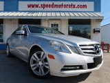 Used 2012 Mercedes-Benz E 350 Coupe image 2