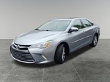 Used 2015 Toyota Camry XLE w/ Moonroof Package image 3