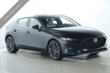 Certified 2023 MAZDA MAZDA3 s image 4