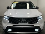 Used 2021 Kia Sorento SX Prestige image 2