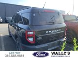 Used 2024 Ford Bronco Sport Outer Banks w/ Tech Package image 5