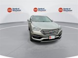 Used 2017 Hyundai Santa Fe Sport image 3