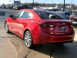 Used 2017 MAZDA MAZDA3 Grand Touring image 5