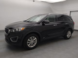 Used 2016 Kia Sorento LX w/ LX Convenience Package image 2