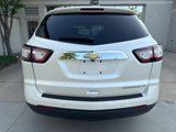 Used 2014 Chevrolet Traverse LT image 4