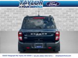 Used 2021 Ford Bronco Sport Outer Banks w/ Outer Banks Package (96D) image 4