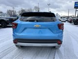 New 2025 Chevrolet Trax LT w/ Driver Confidence Package image 4