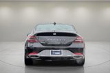 New 2025 Genesis G70 2.5T w/ Sport Prestige Package image 4