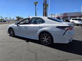 Certified 2023 Toyota Camry SE image 5
