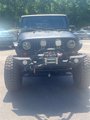 Used 2012 Jeep Wrangler Unlimited Sahara image 2