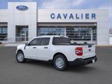 New 2025 Ford Maverick XL image 4