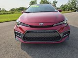 Used 2020 Toyota Corolla SE image 2