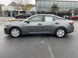 New 2025 Nissan Sentra S image 2