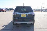 Used 2018 GMC Acadia SLT w/ LPO, Black Accent Package image 4