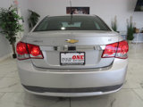 Used 2014 Chevrolet Cruze LT w/ RS Package image 4