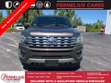 Used 2018 Ford Expedition Max Limited image 3
