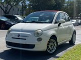 Used 2012 FIAT 500 Pop image 2