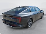 New 2025 Kia K4 LXS image 5