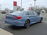 Used 2022 Honda Accord Sport Special Edition image 4