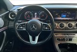 Certified 2020 Mercedes-Benz E 450 4MATIC Sedan image 5