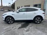 Certified 2021 Jaguar E-PACE SE image 3
