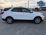 Used 2024 Chevrolet Equinox LT image 2