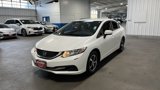 Used 2015 Honda Civic SE image 5
