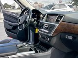 Used 2012 Mercedes-Benz ML 350 4MATIC image 5