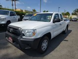 Used 2015 Toyota Tacoma 2WD Access Cab image 4