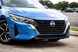 Used 2025 Nissan Sentra SV image 3